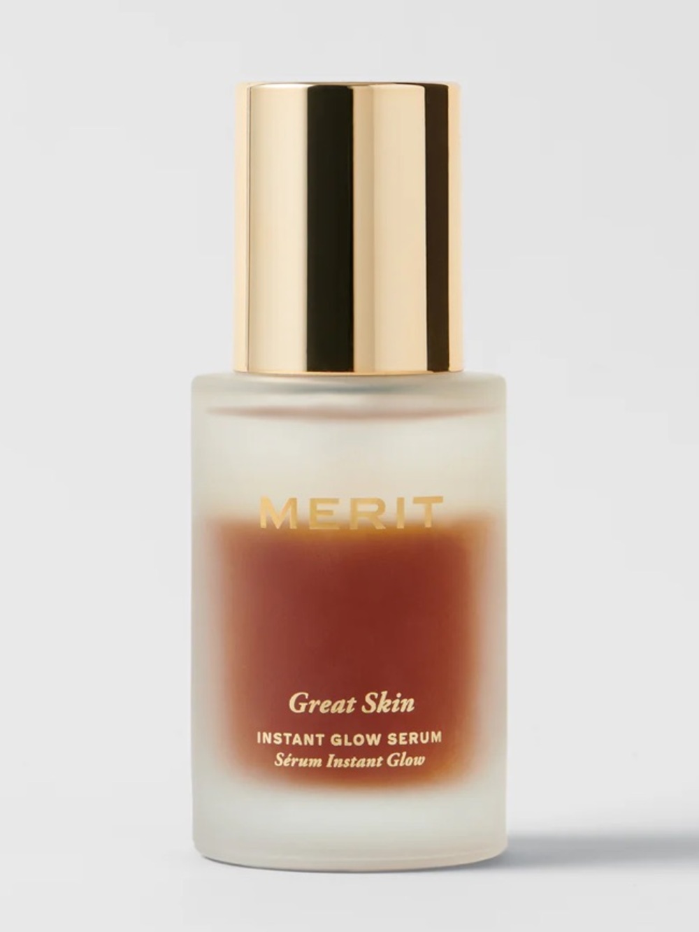 MERIT Great Skin Instant Glow Serum